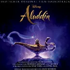 Pochette Aladdin: Norsk Original Soundtrack