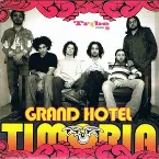 Pochette Tribe, Volume 42: Grand Hotel Timoria