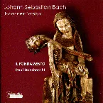 Pochette Johannes Passion