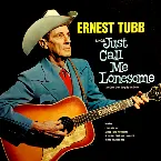 Pochette Sings Just Call Me Lonesome