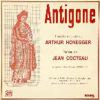 Pochette Antigone