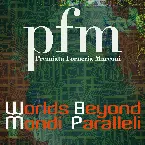 Pochette Worlds Beyond (English version)