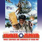 Pochette Treasure of the Yankee Zephyr