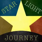 Pochette STAR LIGHT JOURNEY