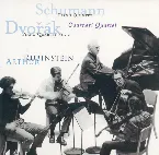 Pochette The Rubinstein Collection, Volume 66: Dvorak: Piano Quartet / Schumann: Piano Quintett