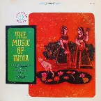 Pochette The Music of India