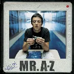 Pochette Mr. A-Z