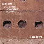 Pochette Vieles ist eins