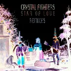 Pochette Star of Love (Remixes)