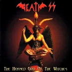 Pochette The Horned God of the Witches