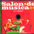 Pochette Salon de Musica