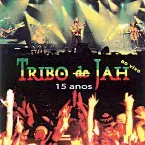 Pochette 15 Anos Ao Vivo