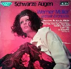 Pochette Schwarze Augen