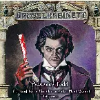 Pochette Sweeney Todd – Der teuflische Barbier aus der Fleet Street (Teil 1 von 2)