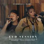 Pochette Medley Lud Session: Gato Siamês / Poesia Acústica 10 / Recomeçar / Poesia Acústica Paris