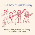 Pochette Live at the Boston Tea Party, December 12th 1968