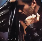 Pochette Faith