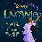 Pochette What Else Can I Do? As Heard Around the World