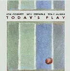 Pochette Today's Play