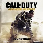 Pochette Call of Duty: Advanced Warfare Soundtrack
