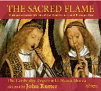 Pochette The Sacred Flame