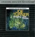 Pochette Singing the Blues