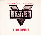 Pochette Sexcrime (Nineteen Eighty-Four)