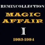 Pochette Remixcollection I. 1993-1994