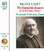Pochette Complete Piano Music, Volume 63: Weihnachtsbaum (Christmas Tree)