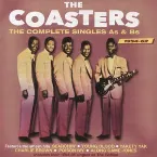 Pochette The Complete Singles As & Bs 1954-1962