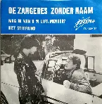 Pochette Mag ik van u ’n lift, meneer? / Het stiefkind