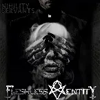 Pochette Nihility Servants