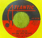 Pochette Mush Melon / Do It Now