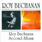 Pochette Roy Buchanan / Second Album