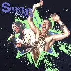 Pochette Starstruck (SIRUP remix)
