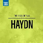 Pochette The Essential Haydn