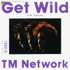 Pochette Get Wild