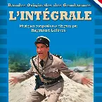 Pochette Bandes originales des Gendarmes : L’Intégrale
