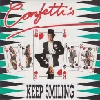 Pochette Keep Smiling