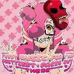 Pochette Funny Music for the Prettiest Faces Out There