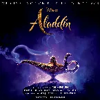 Pochette Aladdin: Original Motion Picture Soundtrack