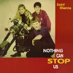 Pochette Nothing Can Stop Us