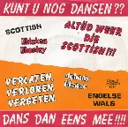 Pochette Altijd weer die Scottish!!!