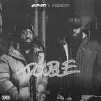Pochette Trouble