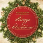 Pochette Strings of Christmas