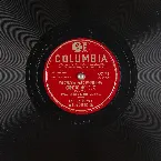 Pochette Everybody Eats When They Come to My House / A Ghost of a Chance