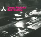 Pochette Cream Resident