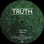 Pochette Iron Lung / Medusa