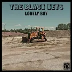 Pochette Lonely Boy