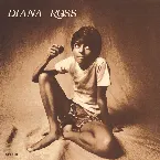 Pochette Diana Ross